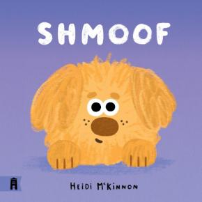Shmoof Shmoof