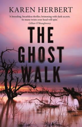 The Ghost Walk The Ghost Walk