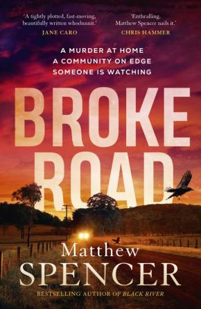 Broke Road Broke Road