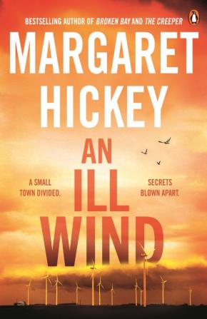 An Ill Wind An Ill Wind