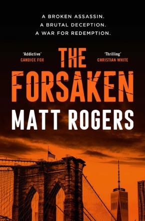 The Forsaken The Forsaken
