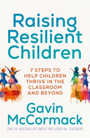 Raising Resilient Children Raising Resilient Children