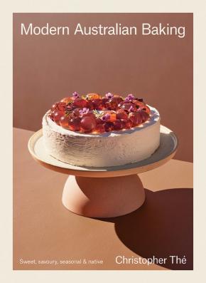 Modern Australian Baking Modern Australian Baking