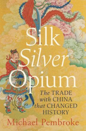 Silk Silver Opium Silk Silver Opium