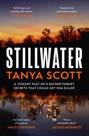 Stillwater Stillwater