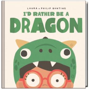 I'd Rather be a Dragon I'd Rather be a Dragon
