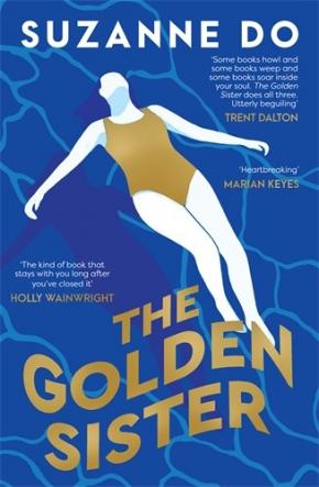 The Golden Sister The Golden Sister