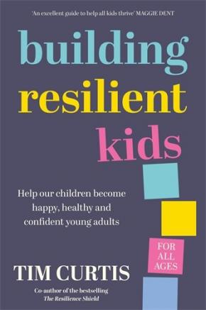 Building Resilient Kids Building Resilient Kids
