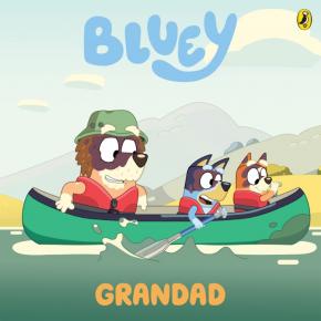 Bluey: Grandad Bluey: Grandad