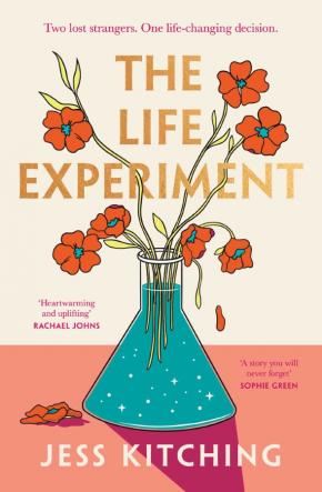 The Life Experiment The Life Experiment