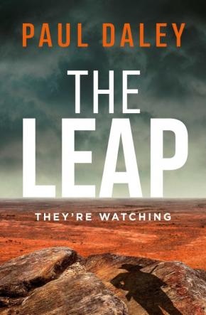 The Leap The Leap