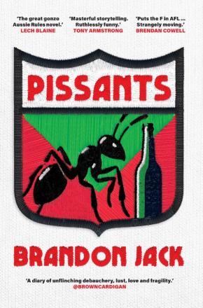 Pissants Pissants