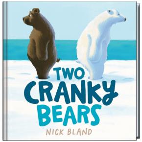 Two Cranky Bears Two Cranky Bears