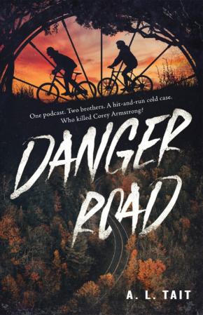 Danger Road Danger Road