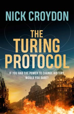 The Turing Protocol The Turing Protocol