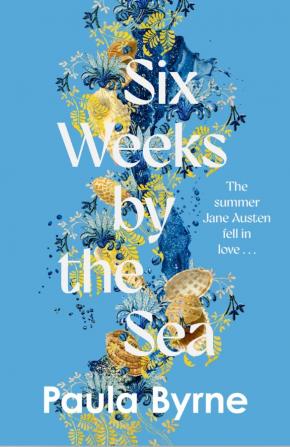 Six Weeks by the Sea Six Weeks by the Sea