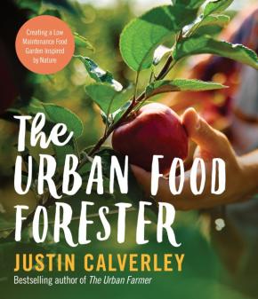 The Urban Food Forester The Urban Food Forester