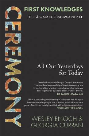 First Knowledges Ceremony