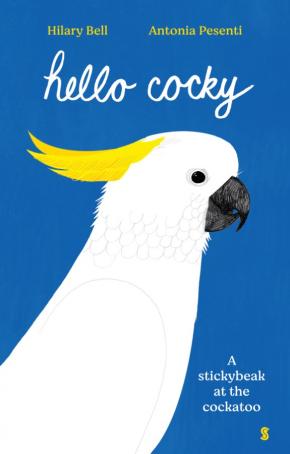 Hello Cocky Hello Cocky