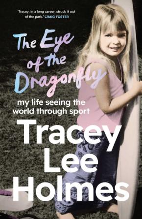 The Eye of the Dragonfly