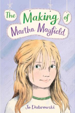 Making of Martha Mayfield