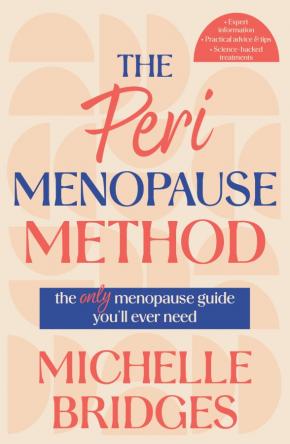 The Perimenopause Method The Perimenopause Method