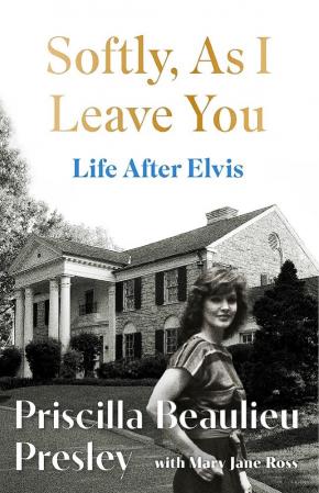 Softly, As I Leave You: Life After Elvis