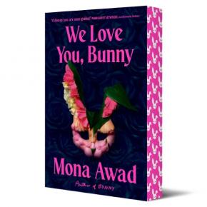 We Love You, Bunny