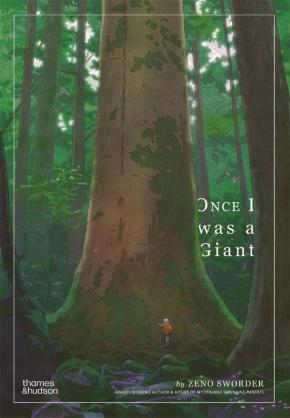 Once I was a Giant Once I was a Giant