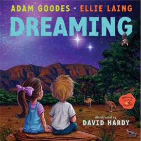 Dreaming: Welcome to Our Country