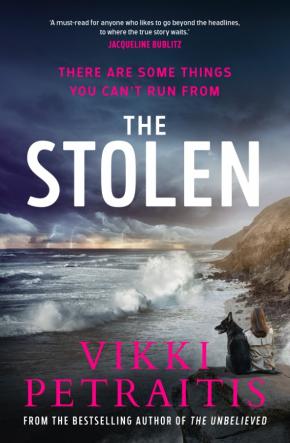 The Stolen