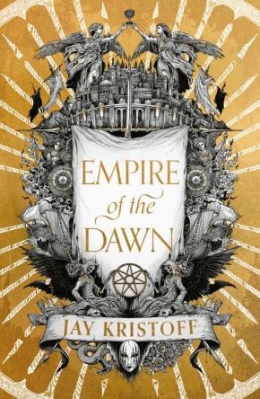 Empire of the Dawn Empire of the Dawn