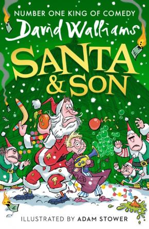 Santa & Son Santa & Son