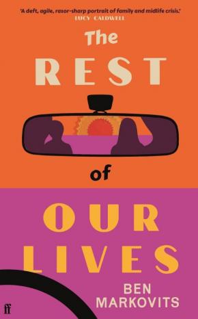 The Rest Of Our Lives