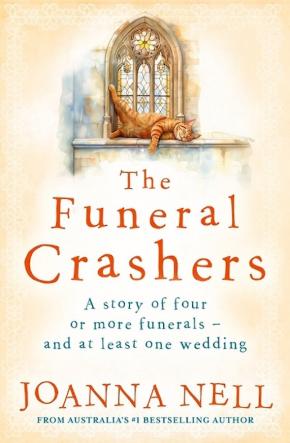 The Funeral Crashers The Funeral Crashers