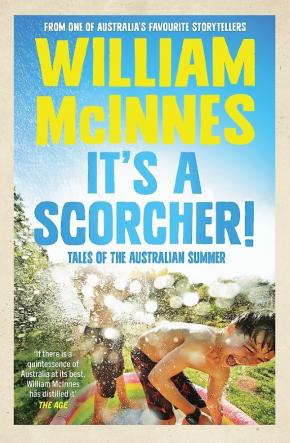 It's a Scorcher!