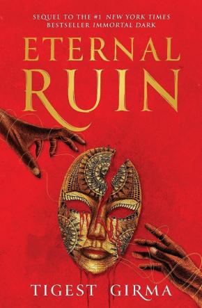 Eternal Ruin Eternal Ruin
