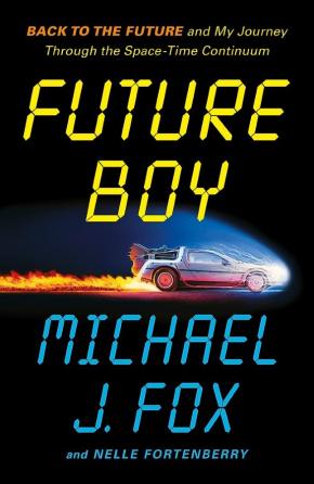 Future Boy Future Boy