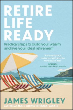 Retire Life Ready Retire Life Ready