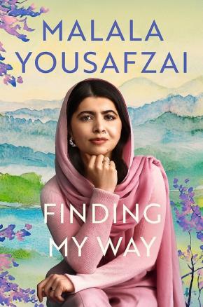 Finding My Way Finding My Way