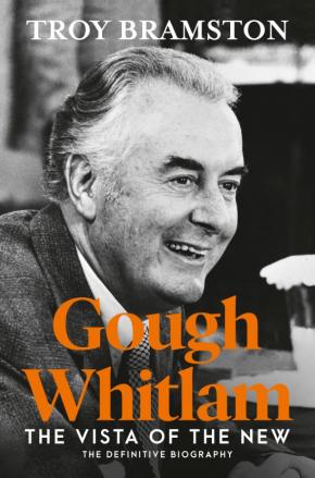 Gough Whitlam Gough Whitlam