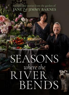 Seasons Where The River Bends Seasons Where The River Bends