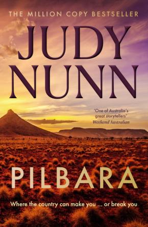 Pilbara Pilbara