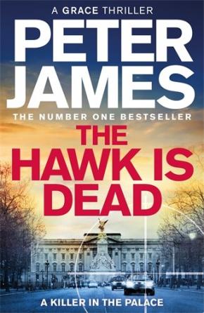 The Hawk Is Dead The Hawk Is Dead
