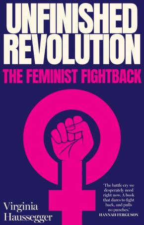 Unfinished Revolution