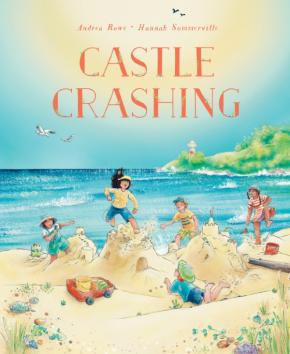 Castle Crashing Castle Crashing