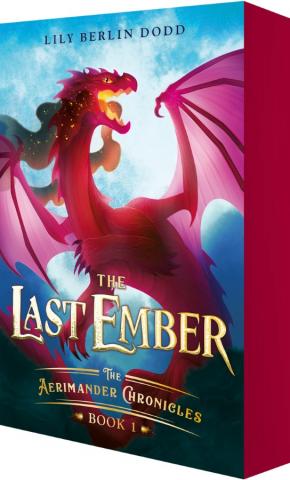 The Last Ember The Last Ember