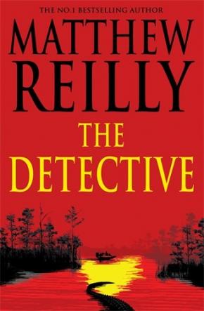 The Detective The Detective