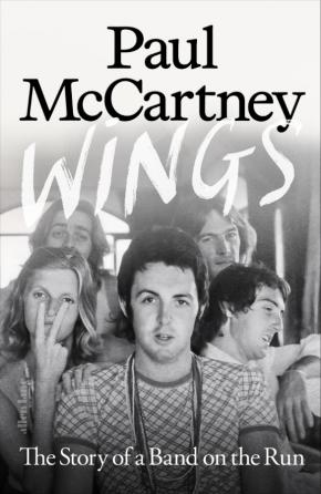 Wings Wings
