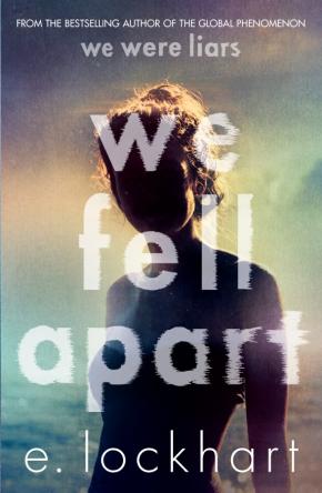 We Fell Apart We Fell Apart